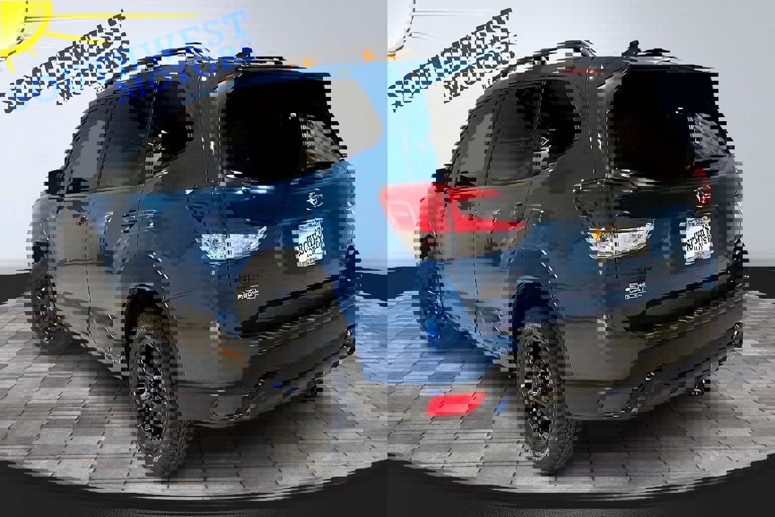 Used 2023 Subaru Forester Wilderness image 4