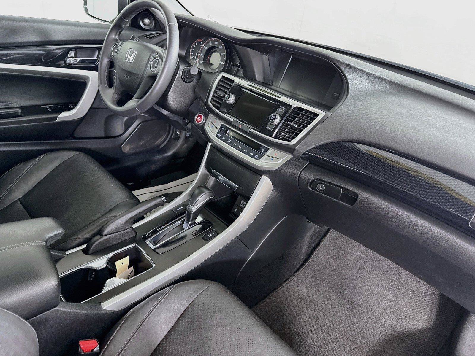 Used 2014 Honda Accord EX-L image 29