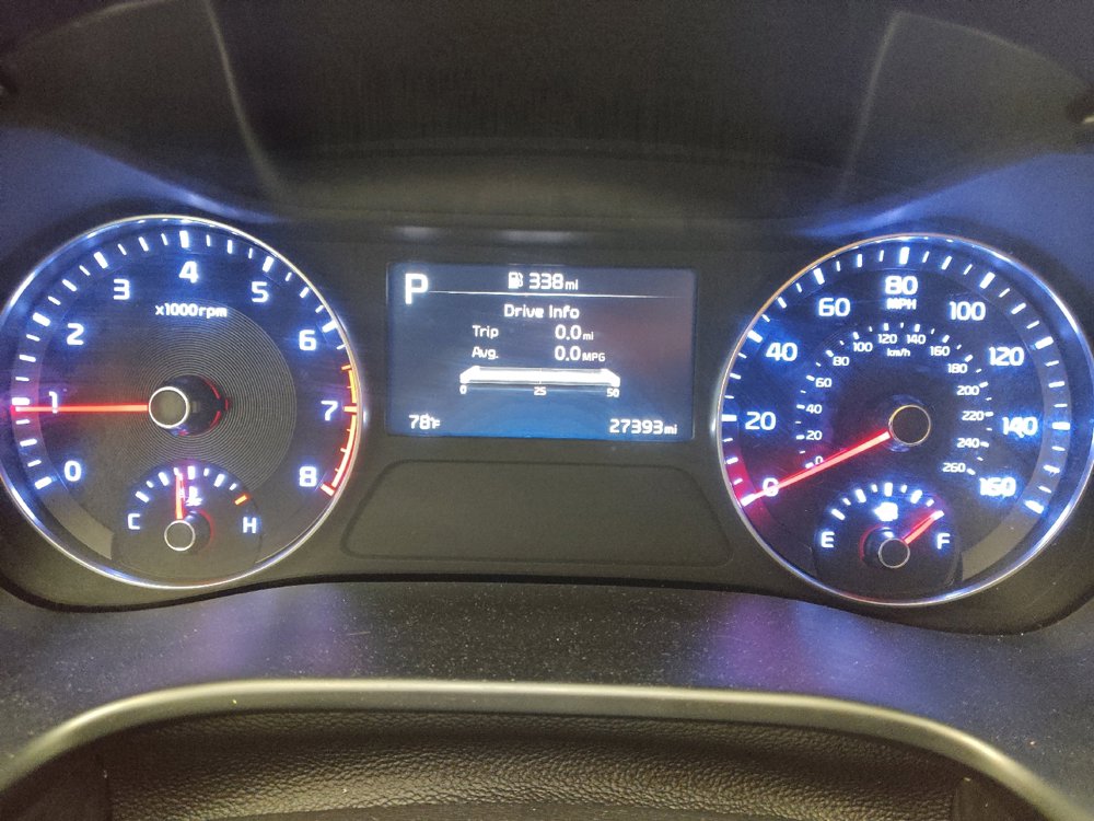 Used 2024 Kia Forte LXS image 23