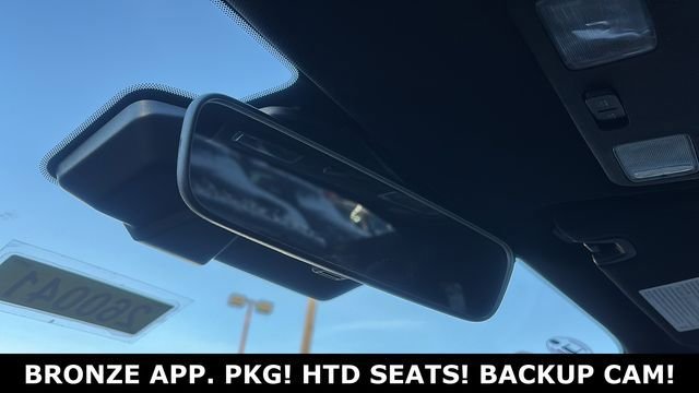 New 2026 Ford Mustang Coupe RWD image 22