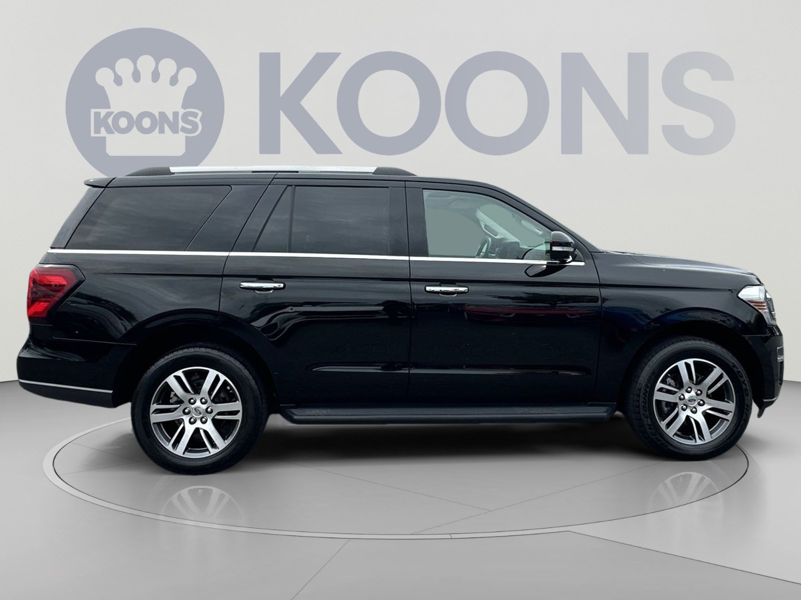 Used 2024 Ford Expedition Limited AWD/4WD image 12