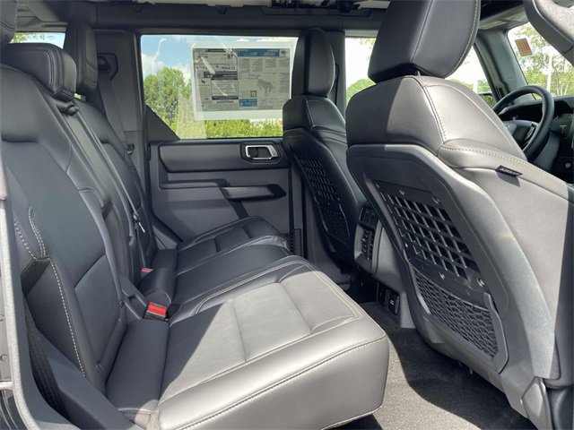 New 2025 Ford Bronco Badlands image 27