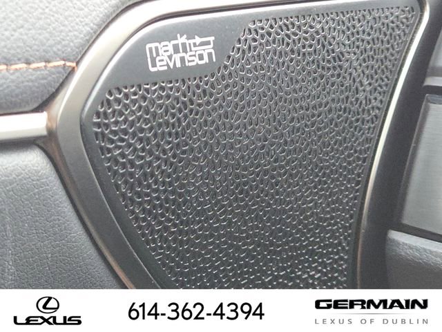 Certified 2025 Lexus ES 350 Luxury w/ Accessory Package (Z2) image 30