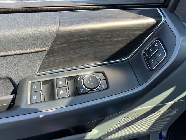 New 2026 Ford F150 Lariat w/ Equipment Group 502A High AWD/4WD image 11