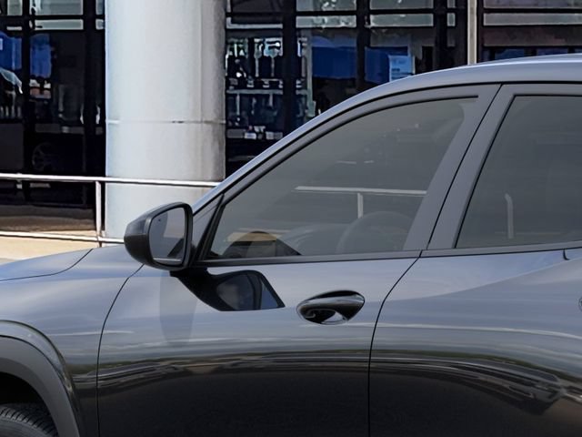 New 2026 Chevrolet Trax RS w/ Sunroof Package FWD image 12