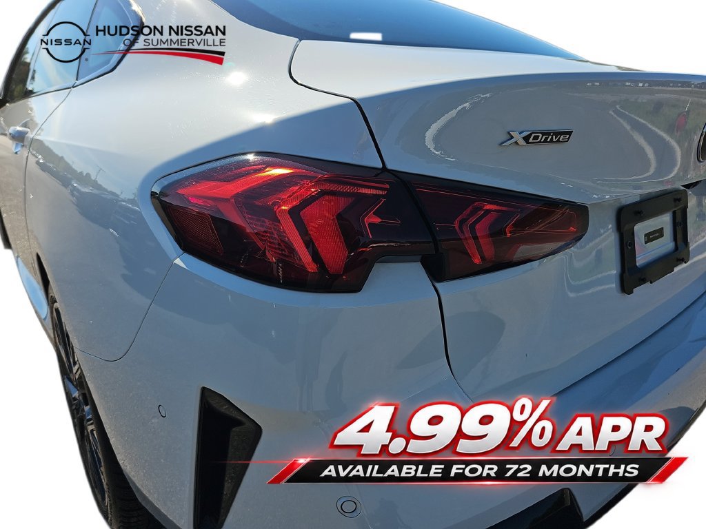 Used 2025 BMW 228i xDrive AWD/4WD image 35