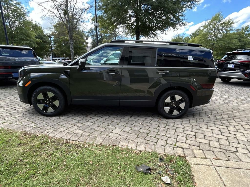 New 2026 Hyundai Santa Fe SEL image 4