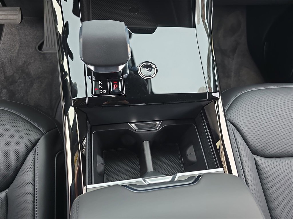 New 2026 Land Rover Range Rover Sport SE image 26