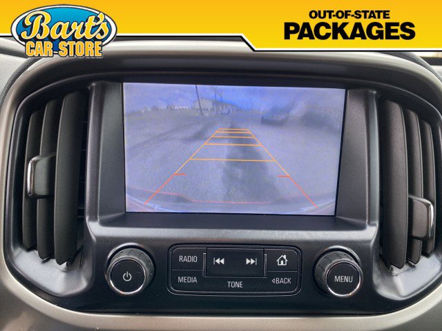 Used 2015 Chevrolet Colorado Z71 image 32