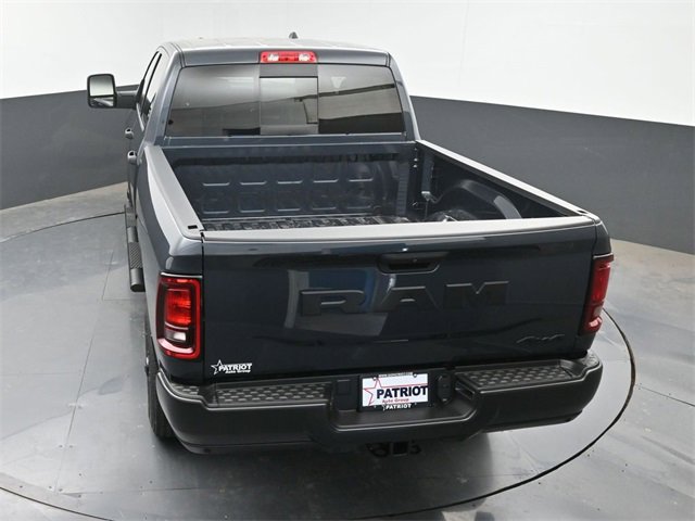 New 2026 RAM 2500 Tradesman image 33
