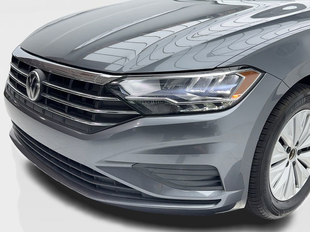 Used 2020 Volkswagen Jetta S image 5