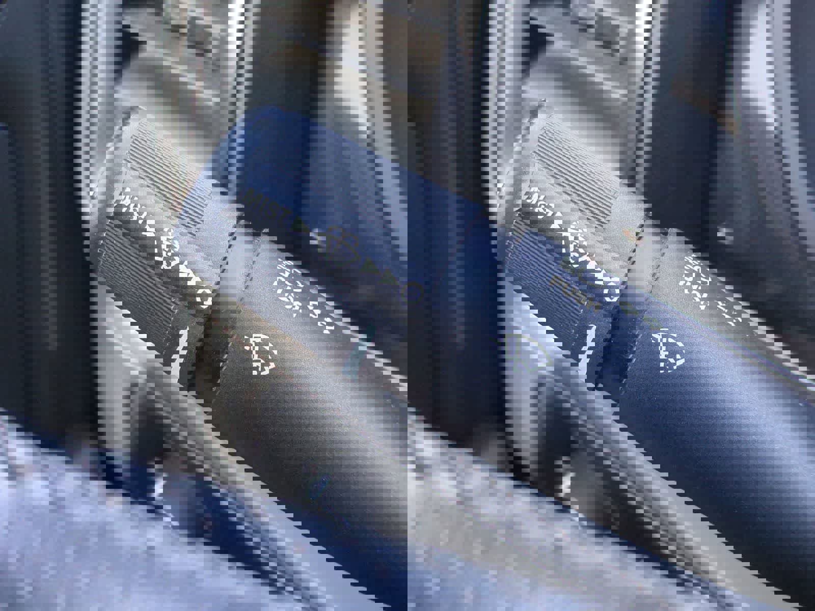 Used 2023 RAM 2500 Power Wagon w/ Level 2 Equipment Group image 25