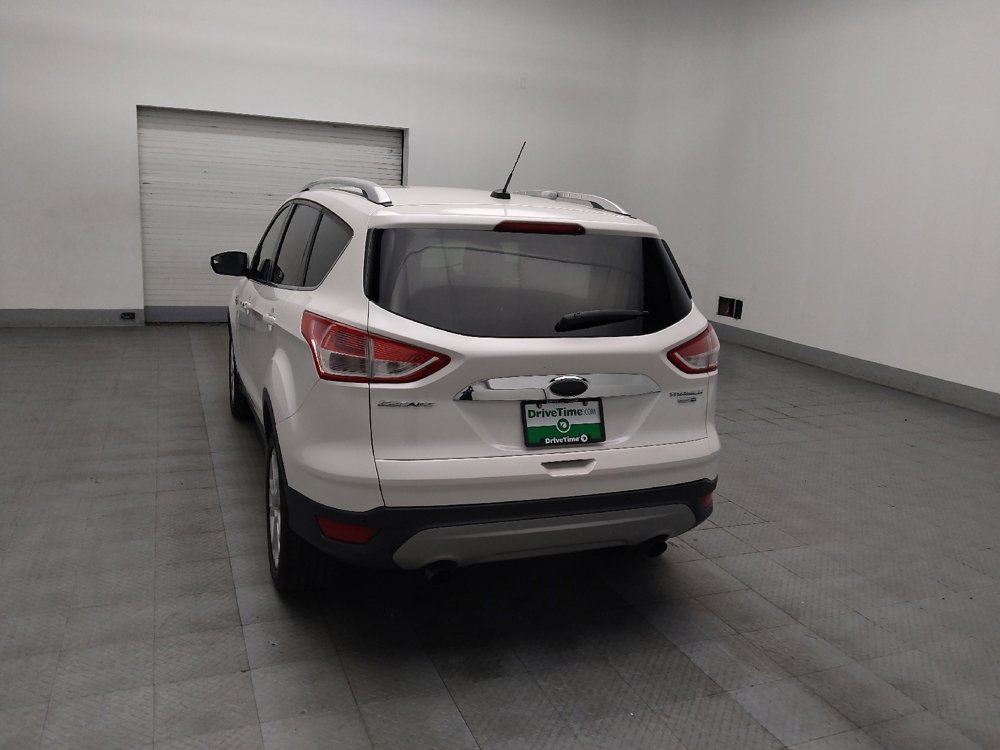 Used 2016 Ford Escape Titanium image 6