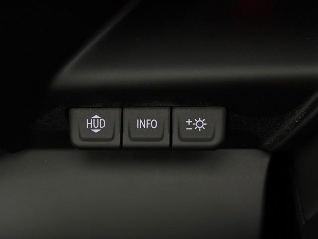 New 2026 GMC Sierra 1500 AT4 w/ AT4 Premium Package AWD/4WD image 35
