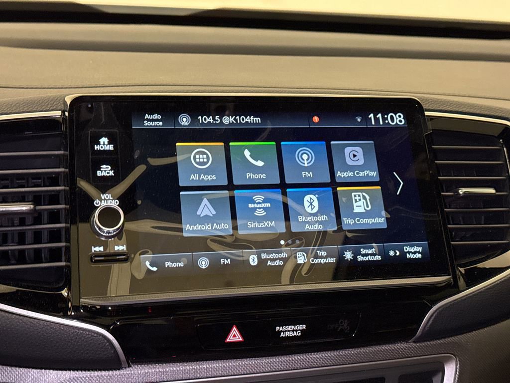 New 2026 Honda Ridgeline RTL image 23