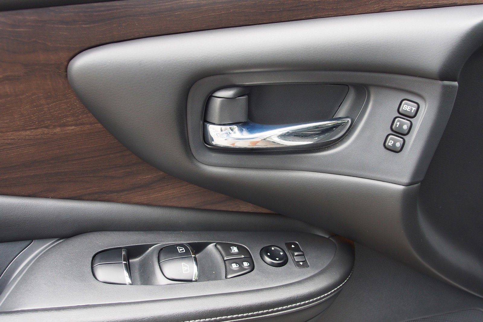 Used 2020 Nissan Murano Platinum image 20