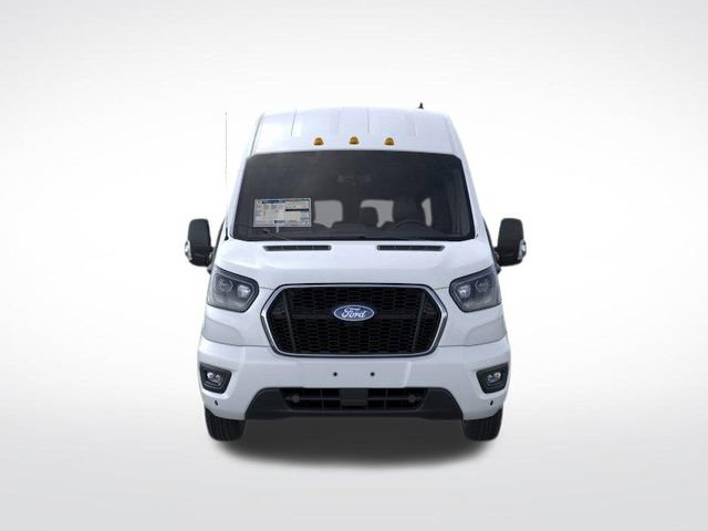 New 2026 Ford Transit 350 XLT image 6