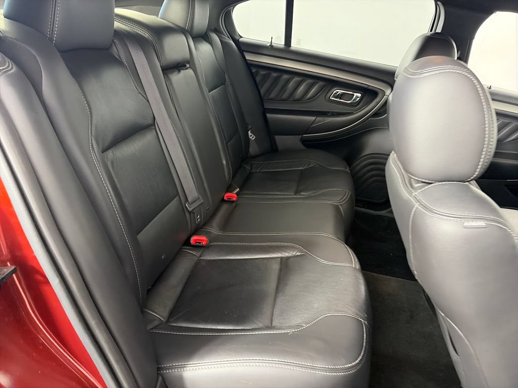 Used 2014 Ford Taurus SEL w/ Equipment Group 201A AWD/4WD image 28
