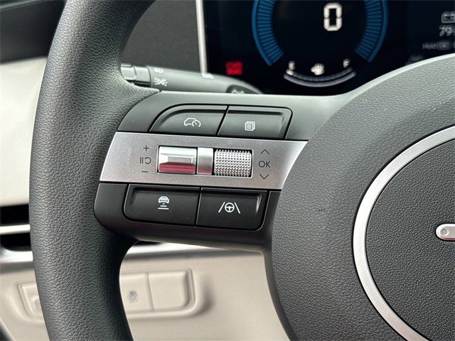 New 2026 Hyundai Tucson SEL image 18