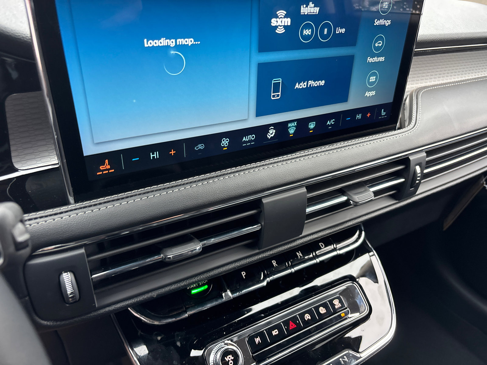 New 2026 Lincoln Corsair Premiere AWD/4WD image 21