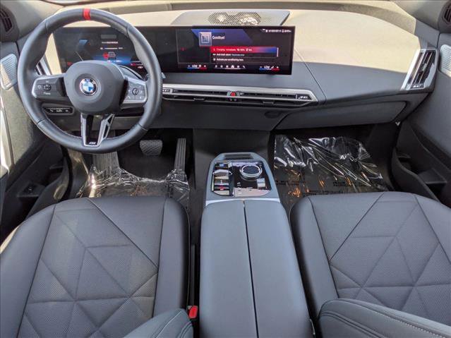 Certified 2025 BMW iX M60 AWD/4WD image 19