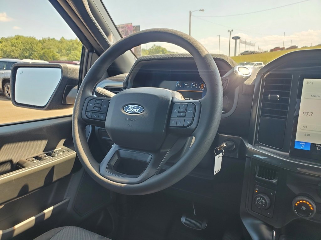 New 2025 Ford F150 STX w/ Equipment Group 200A image 47