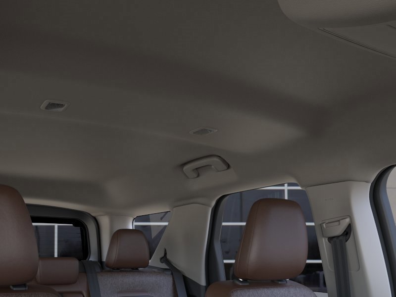 New 2025 Ford Bronco Sport Outer Banks w/ Outer Banks Tech Package+ image 22