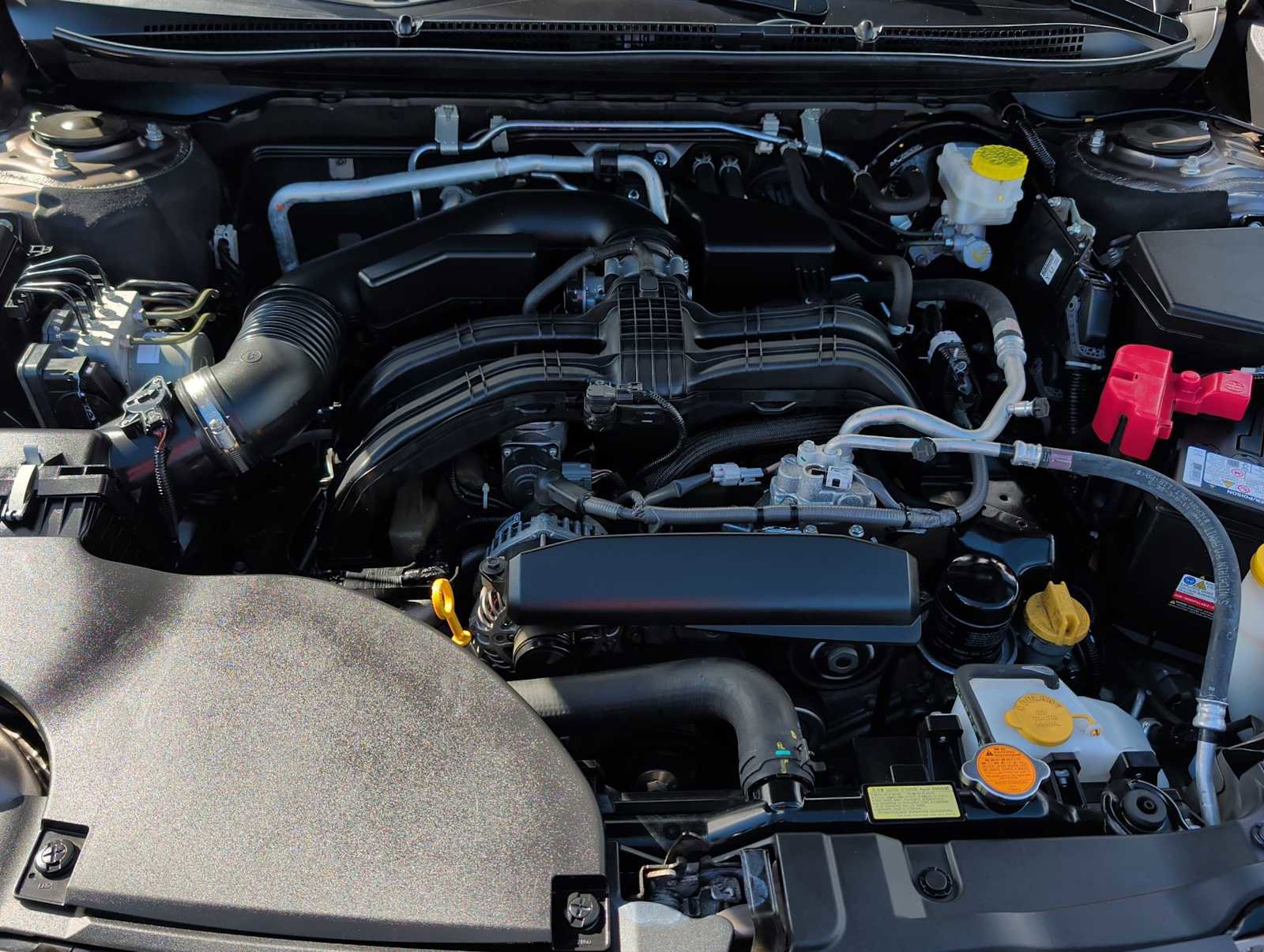 Used 2022 Subaru Outback Premium image 26