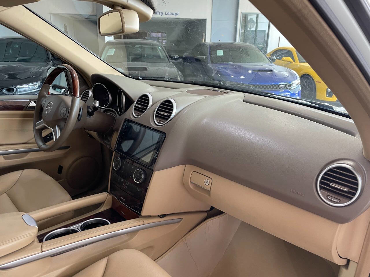 Used 2010 Mercedes-Benz ML 350 BlueTEC 4MATIC image 32