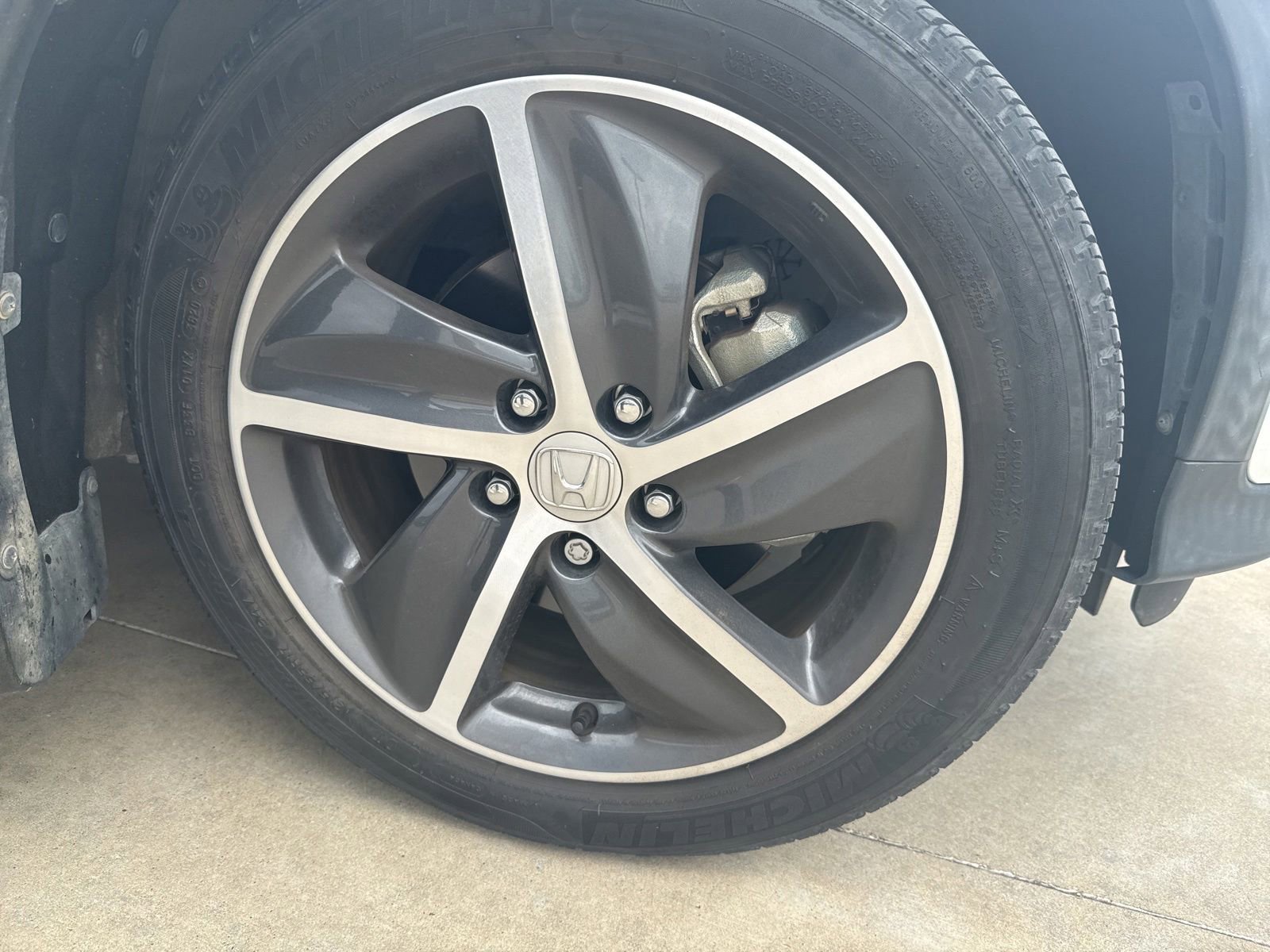 Used 2021 Honda HR-V EX image 21