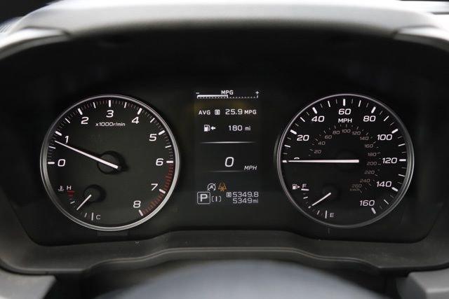Certified 2025 Subaru Crosstrek 2.0i Premium image 31
