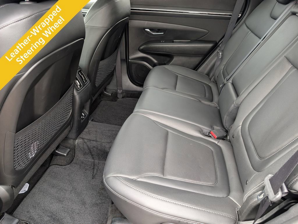 Used 2023 Hyundai Tucson SEL w/ Convenience Package AWD/4WD image 18