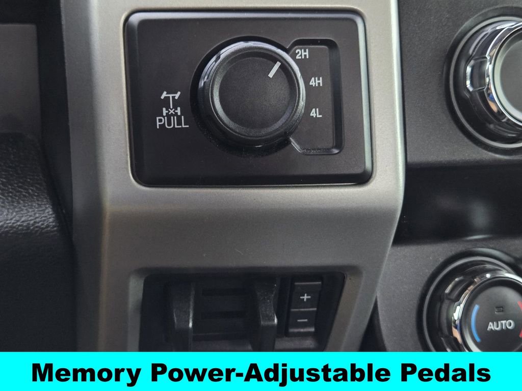 Used 2020 Ford F250 Lariat w/ Lariat Value Package image 20