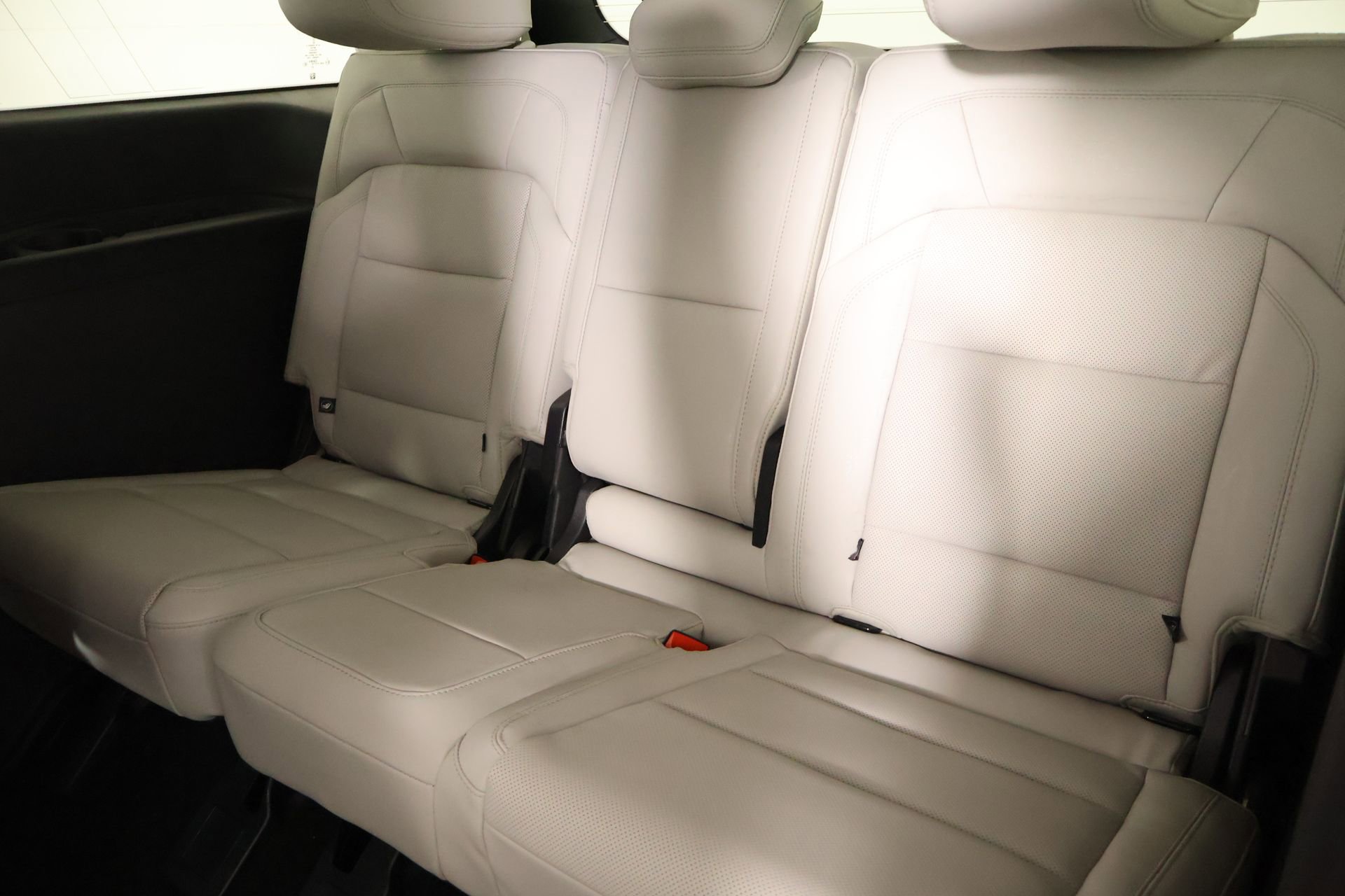 New 2026 Lincoln Navigator Premiere image 14