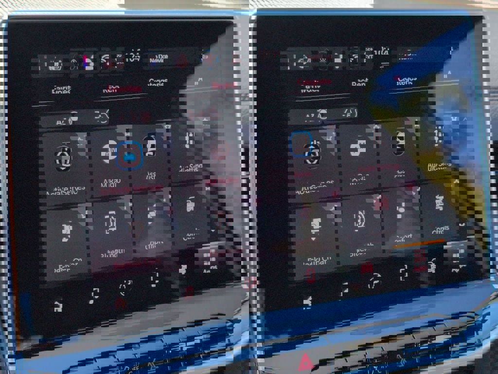 New 2026 Jeep Compass Latitude image 20