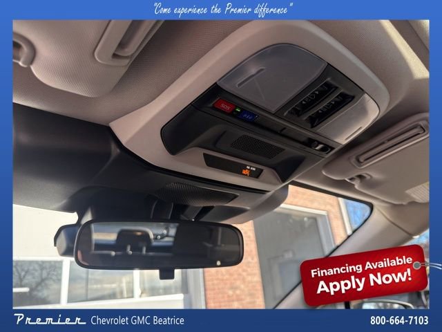 Used 2024 Subaru Crosstrek 2.0i Premium image 31