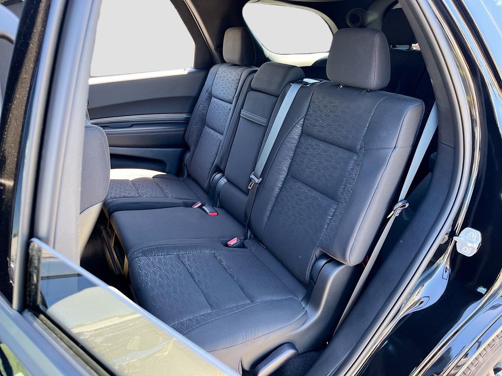 New 2026 Dodge Durango GT w/ Blacktop Package image 24