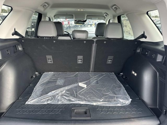 New 2025 Ford Bronco Sport Badlands image 11