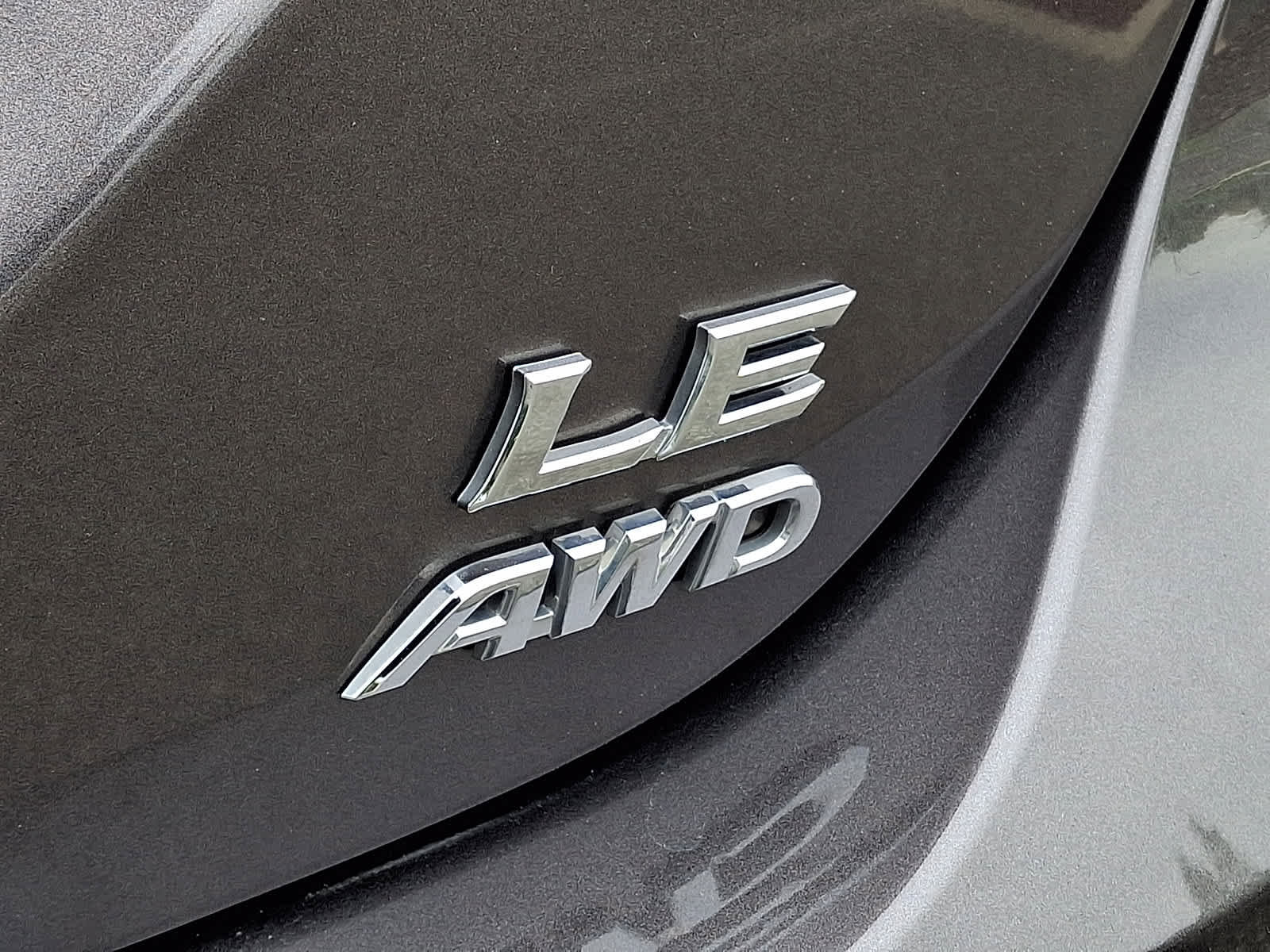Certified 2021 Toyota Camry LE AWD/4WD image 31