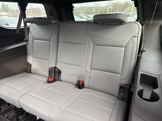 New 2026 GMC Yukon XL Elevation w/ Elevation Premium Package image 7