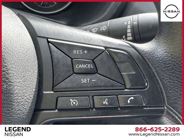 Certified 2024 Nissan Sentra S FWD image 19