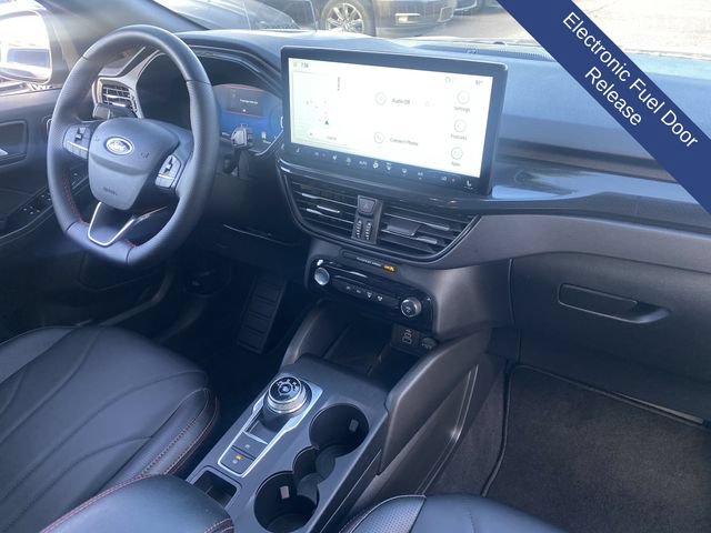 Certified 2026 Ford Escape ST-Line Elite w/ Premium Technology Package AWD/4WD image 14