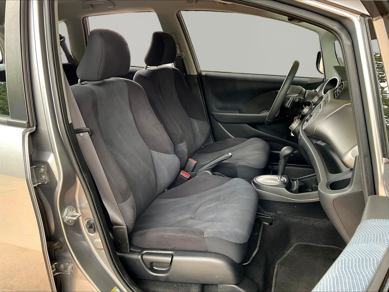 Used 2009 Honda Fit Sport image 26