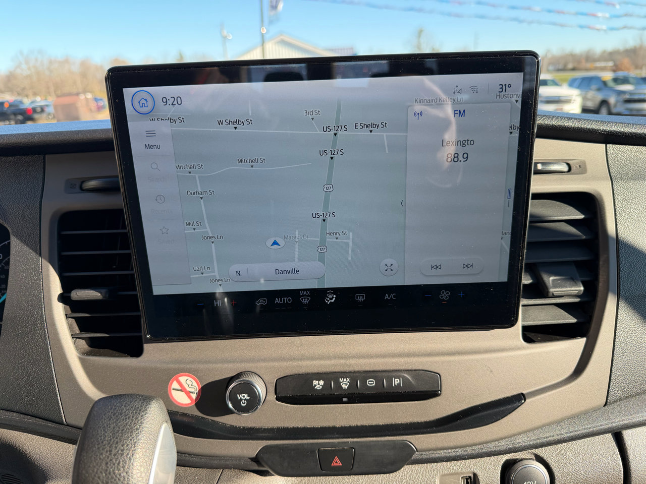 Used 2022 Ford Transit 350 XLT image 32