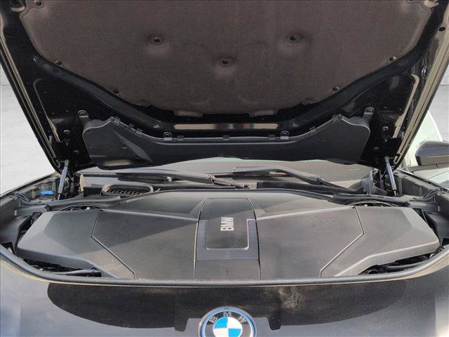 New 2026 BMW i7 xDrive60 AWD/4WD image 17