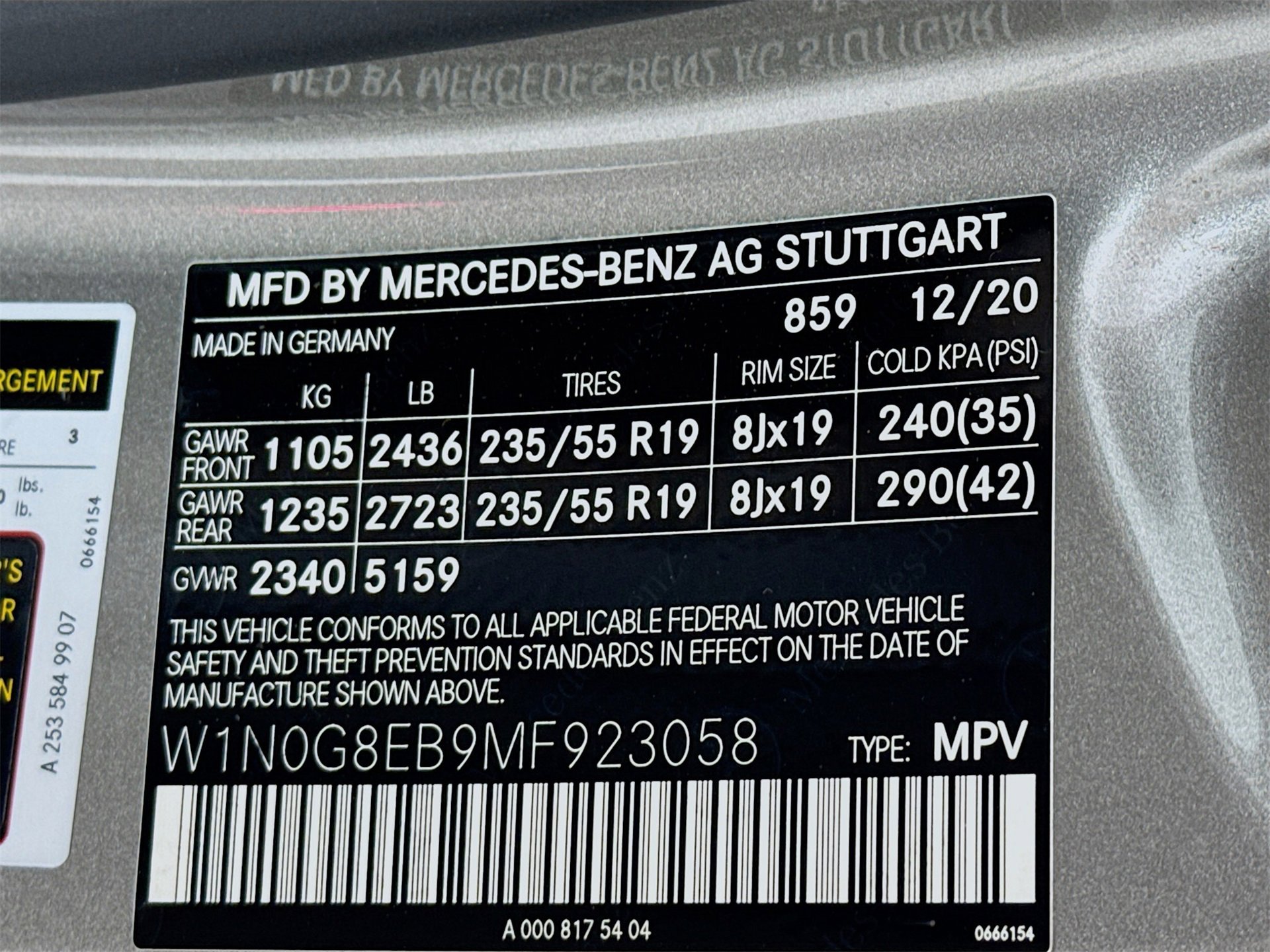 Certified 2021 Mercedes-Benz GLC 300 4MATIC image 35