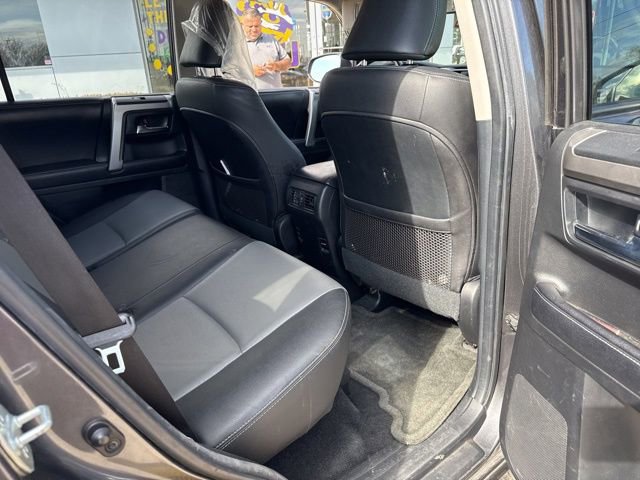 Used 2016 Toyota 4Runner SR5 image 42