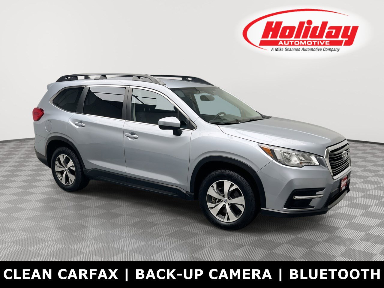 Used 2019 Subaru Ascent Premium image 1