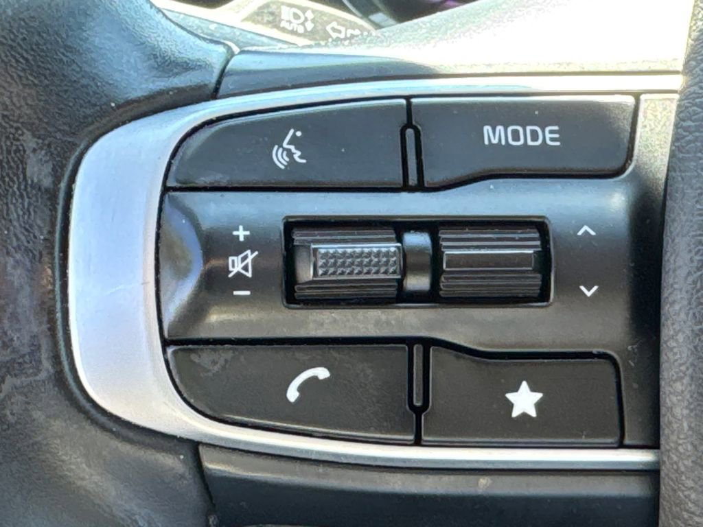 Used 2024 Kia Sportage EX image 24