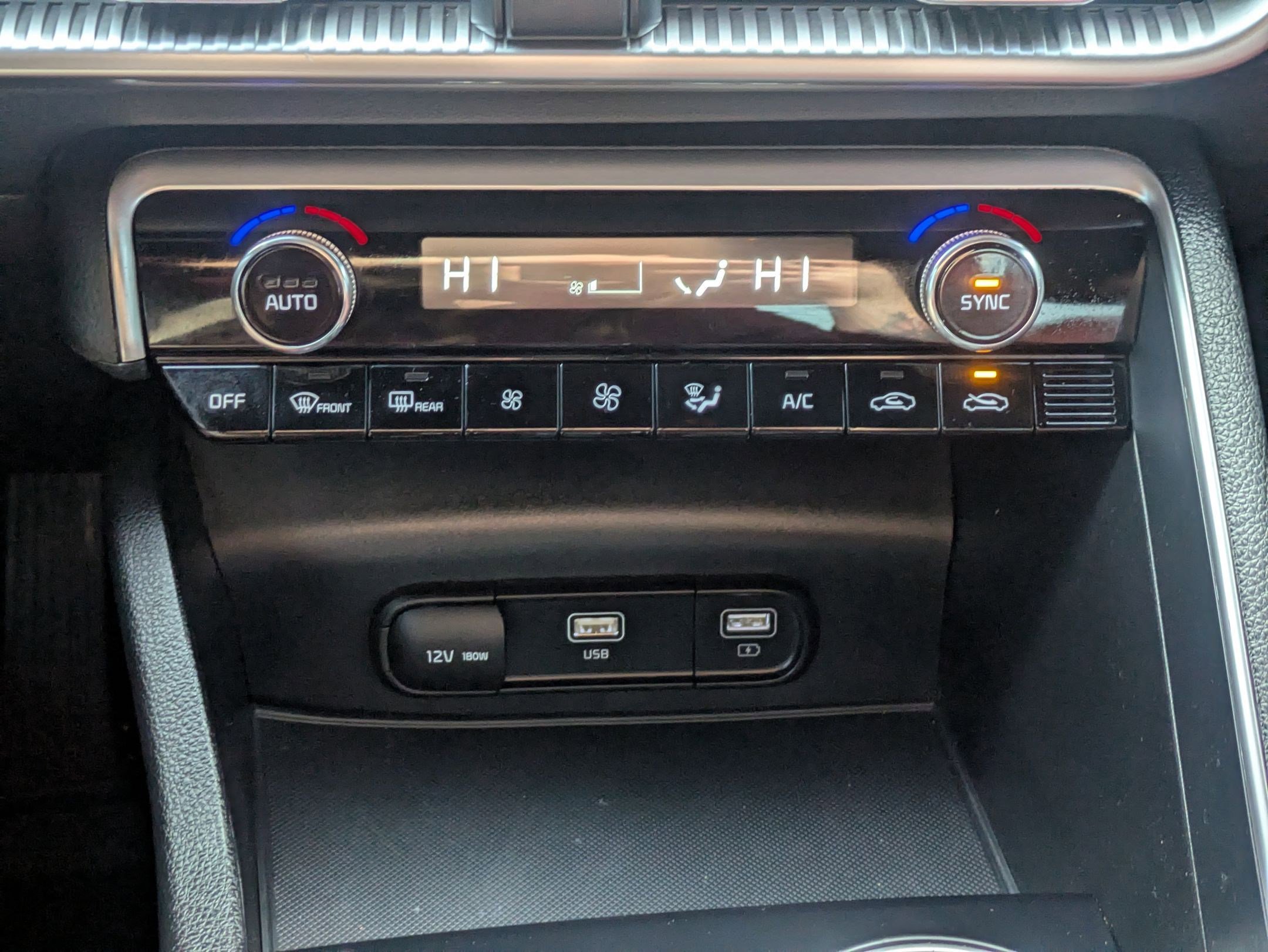 Used 2021 Kia K5 GT-Line image 22